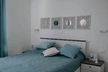 Vir Villa for Up to 8 Guests with Private Pool