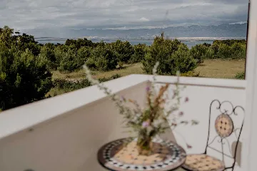 Vir Villa for Up to 8 Guests with Private Pool