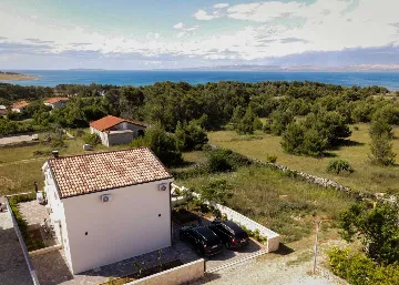 Vir Villa for Up to 8 Guests with Private Pool