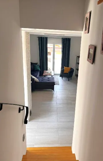 Vir Villa for Up to 8 Guests with Private Pool