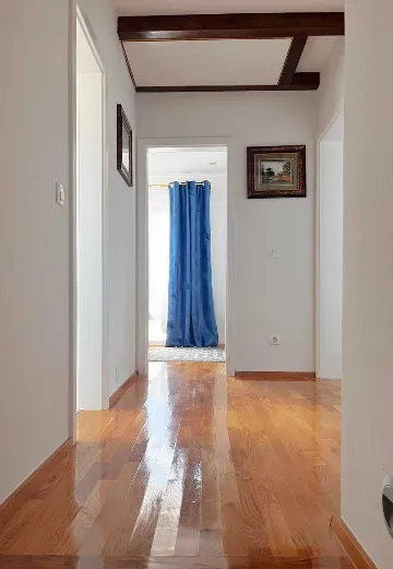 Vir Villa for Up to 8 Guests with Private Pool