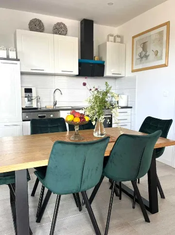 Vir Villa for Up to 8 Guests with Private Pool