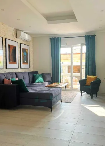 Vir Villa for Up to 8 Guests with Private Pool