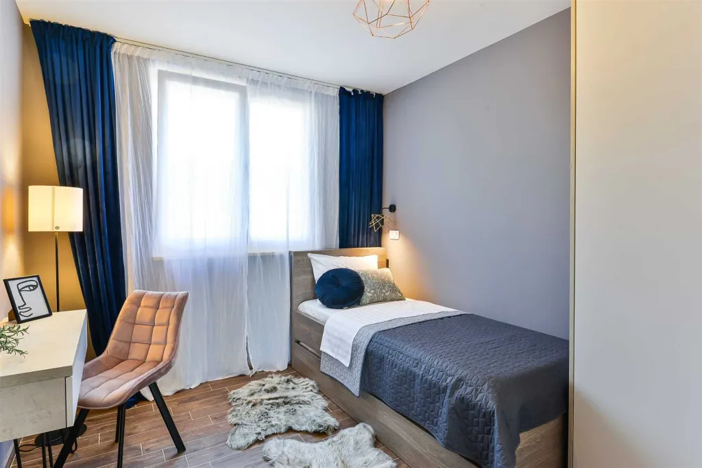 Six-Bedroom Villa for 11 Guests in Zadar
