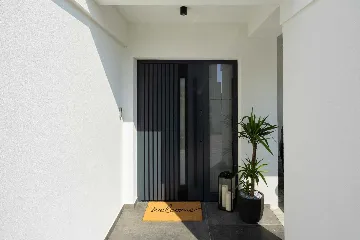 Zaton Villa with Sauna and Two Swimming Pools