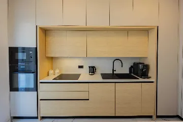 Zaton Villa with Sauna and Two Swimming Pools