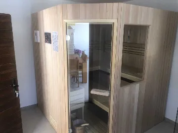 Turanj Villa for 12 with Private Pool & Sauna