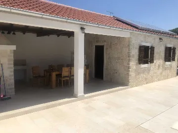 Turanj Villa for 12 with Private Pool & Sauna