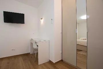 Turanj Villa for 12 with Private Pool & Sauna