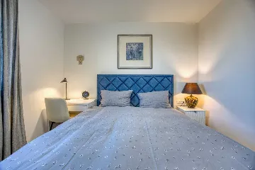 Zadar Diklo Sea-View Apartment for Up to 4