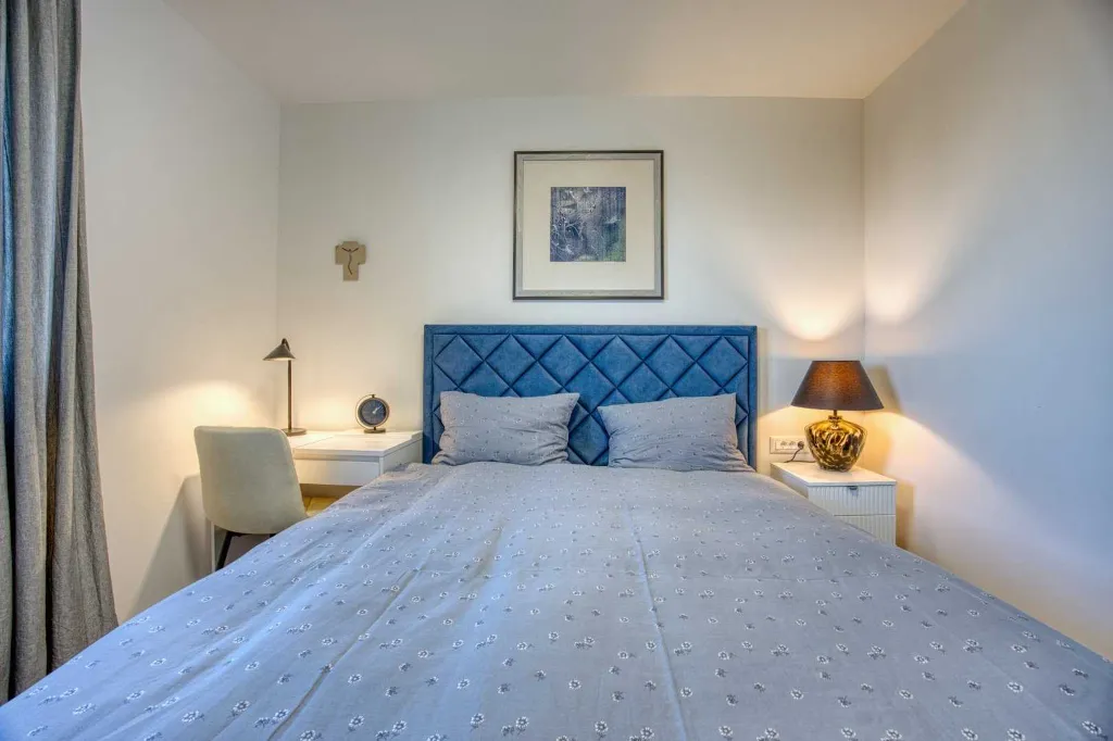 Zadar Diklo Sea-View Apartment for Up to 4