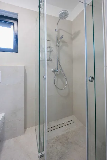 Zadar Diklo Sea-View Apartment for Up to 4