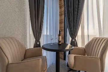 Modern 5-Bedroom Villa in Privlaka for 10 Guests