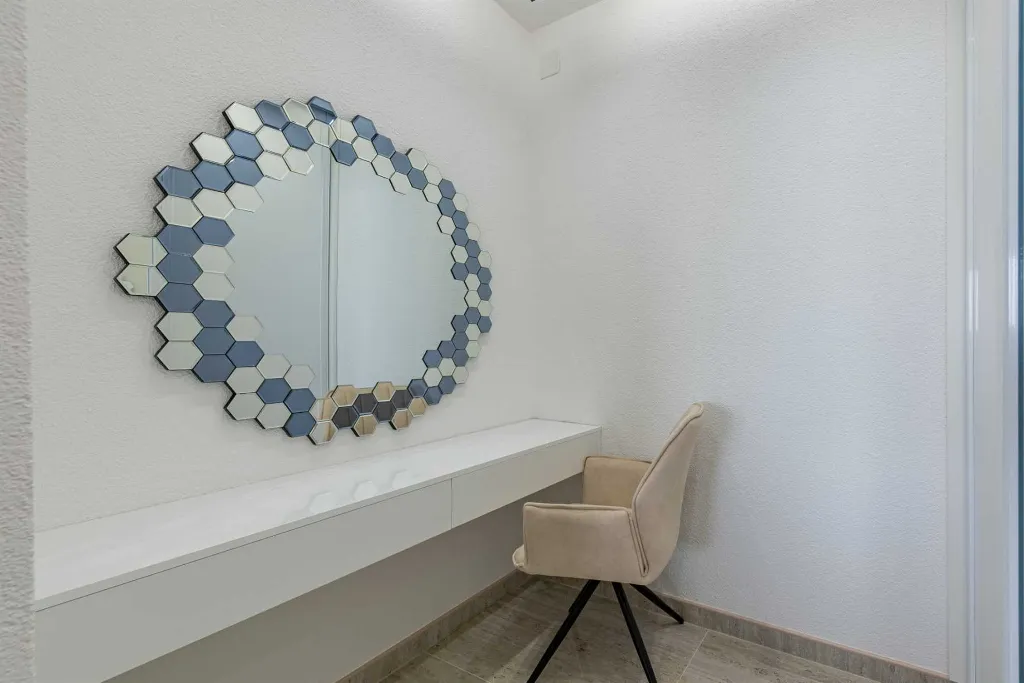 Modern 5-Bedroom Villa in Privlaka for 10 Guests