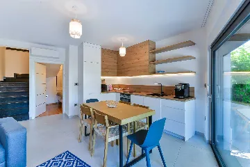 4-Bedroom Villa in Vodice for Up to 10 Guests