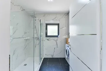 4-Bedroom Villa in Vodice for Up to 10 Guests