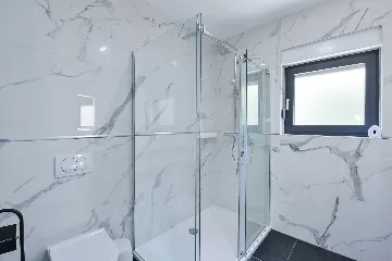 4-Bedroom Villa in Vodice for Up to 10 Guests