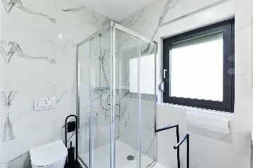 4-Bedroom Villa in Vodice for Up to 10 Guests