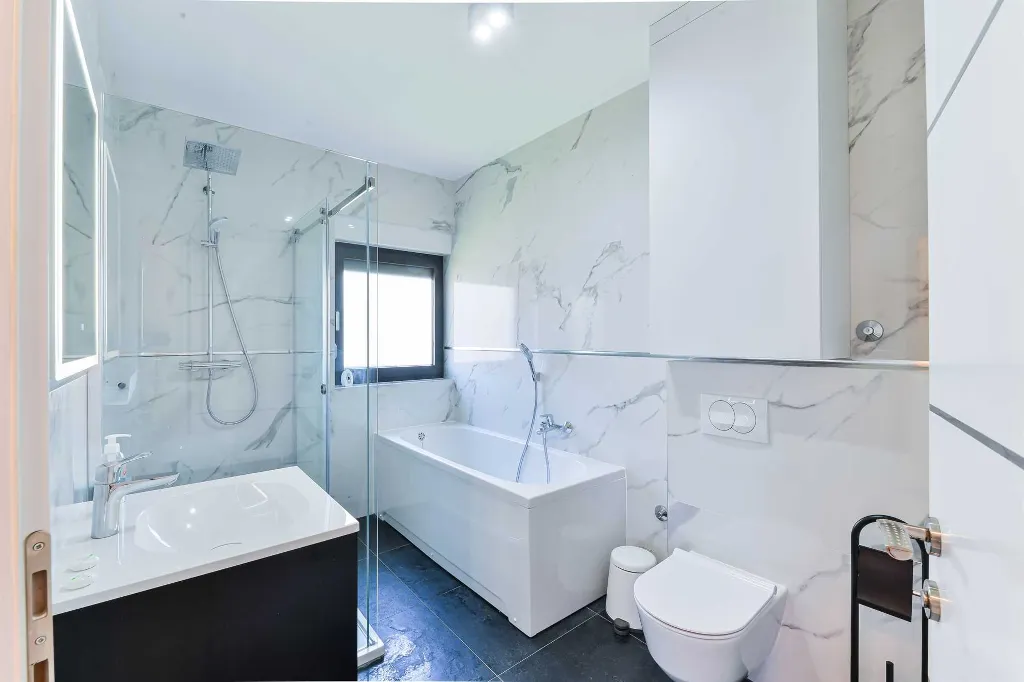 4-Bedroom Villa in Vodice for Up to 10 Guests