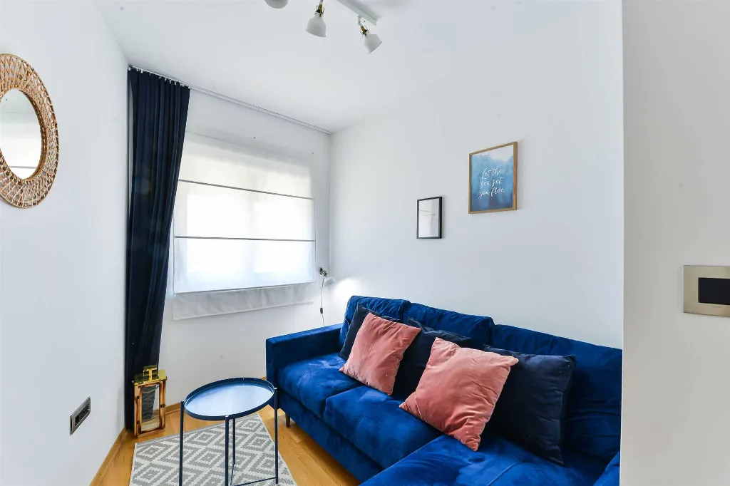 4-Bedroom Villa in Vodice for Up to 10 Guests