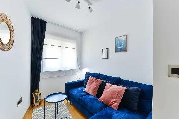 4-Bedroom Villa in Vodice for Up to 10 Guests