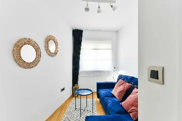 4-Bedroom Villa in Vodice for Up to 10 Guests