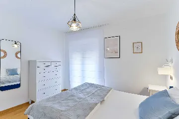 4-Bedroom Villa in Vodice for Up to 10 Guests