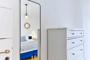 4-Bedroom Villa in Vodice for Up to 10 Guests