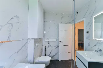 4-Bedroom Villa in Vodice for Up to 10 Guests