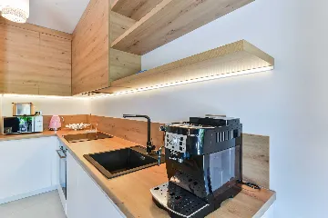 4-Bedroom Villa in Vodice for Up to 10 Guests