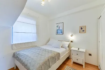 4-Bedroom Villa in Vodice for Up to 10 Guests