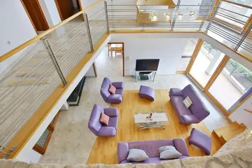 Spacious Villa in Zadar with Private Pool for 16