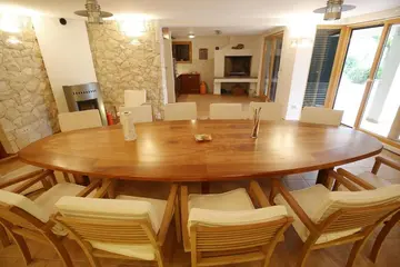 Spacious Villa in Zadar with Private Pool for 16