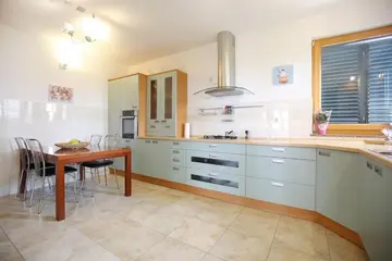 Spacious Villa in Zadar with Private Pool for 16