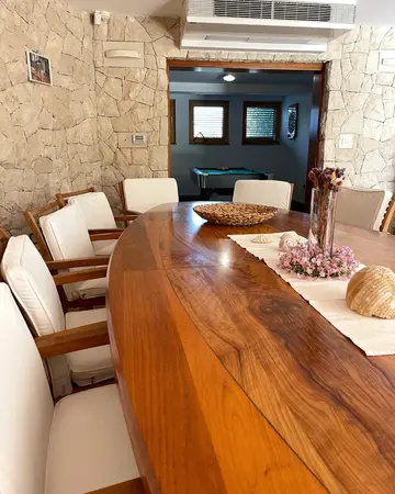 Spacious Villa in Zadar with Private Pool for 16