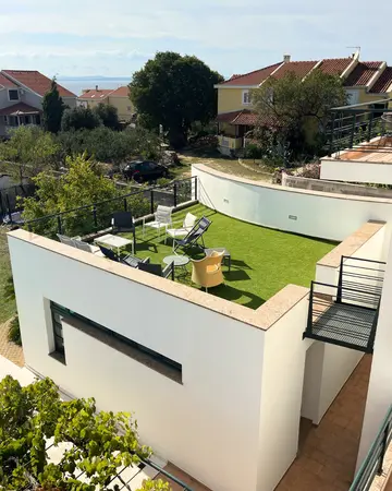 Spacious Villa in Zadar with Private Pool for 16