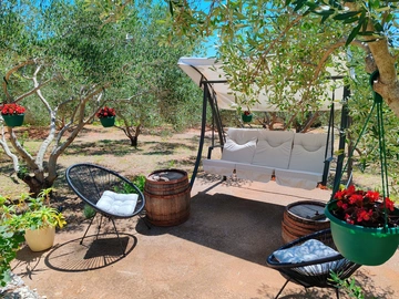 Stone Villa in Posedarje with Private Pool