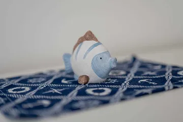 Sea-View 2-Bedroom Apartment for 5 in Pag