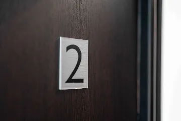 Pag Sea-View Apartment with Balcony for 5 Guests