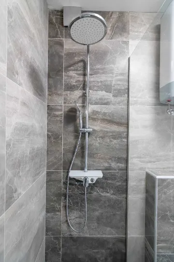 Pag Apartment with Sea View Balcony for 5