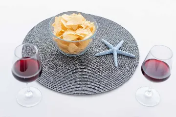 Pag Apartment with Sea View Balcony for 5