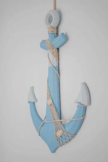 Pag Apartment with Sea View Balcony for 5