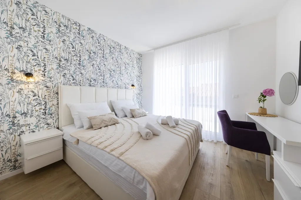 3-Bedroom Villa in Zaton with Heated Pool & Jacuzzi