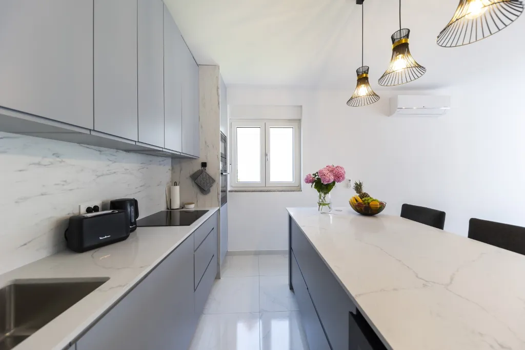 3-Bedroom Villa in Zaton with Heated Pool & Jacuzzi