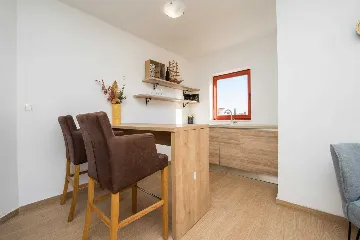 Family Villa with Heated Pool & Sauna in Sveti Filip i Jakov