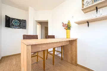 Family Villa with Heated Pool & Sauna in Sveti Filip i Jakov