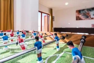 Family Villa with Heated Pool & Sauna in Sveti Filip i Jakov