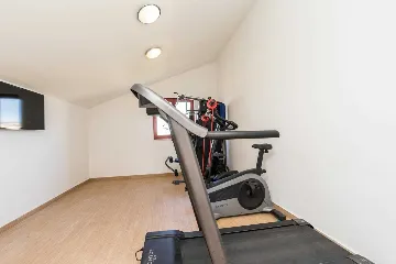 Family Villa with Heated Pool & Sauna in Sveti Filip i Jakov