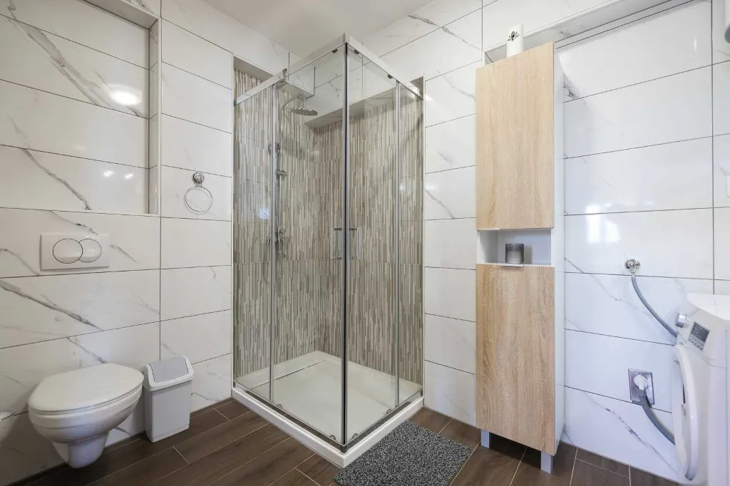 Privlaka Apartment with Private Jacuzzi & Sea View