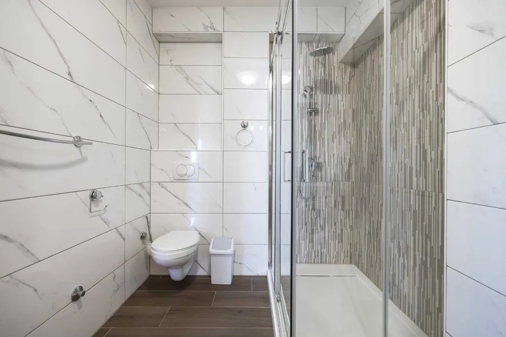 Privlaka Apartment with Private Jacuzzi & Sea View